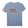 Geburtstagsgeschenk 1955 Mann - Mythos Legende T-Shirt für runde Geburtstage und Oldtimer-Liebhaber