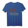 Geburtstagsgeschenk 1955 Mann - Mythos Legende T-Shirt für runde Geburtstage und Oldtimer-Liebhaber