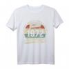 Geburtstag Absolut Einmalig Seit Januar 1972 Jahrgang T-Shirt - Limitierte Retro Edition für Legendäre Männer und Frauen