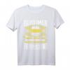 64. Geburtstag Geschenk Oldtimer Topzustand Jahrgang 1956 T-Shirt - Lustiges Retro-Design für Auto- und Oldtimer-Fans