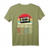 1983 Jahrgang Geburtstag Retro Vintage T-Shirt mit Kassette Tape - Perfektes Geschenk für 39. Geburtstag & Geburtstagsparty
