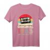 1983 Jahrgang Geburtstag Retro Vintage T-Shirt mit Kassette Tape - Perfektes Geschenk für 39. Geburtstag & Geburtstagsparty