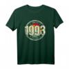 Retro 31 Jahre Jahrgang 1993 Limited Edition T-Shirt – Perfektes Geburtstagsgeschenk für 31-Jährige