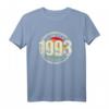 Retro 31 Jahre Jahrgang 1993 Limited Edition T-Shirt – Perfektes Geburtstagsgeschenk für 31-Jährige