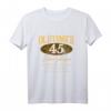 Oldtimer 45 Geburtstag T-Shirt für Männer und Frauen, Jahrgang 1977 – Lustiges Geschenk zum 45. Geburtstag & Jubiläum
