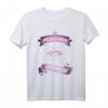 48. Geburtstag Frauen T-Shirt - Jahrgang 1975 Geschenk für 48 Jahre alte Frauen