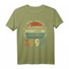 27. Geburtstag Geschenk Jahrgang - Awesome Since Juni 1994 T-Shirt für Männer und Frauen, Vintage Legendär Geschenk
