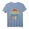 27. Geburtstag Geschenk Jahrgang - Awesome Since Juni 1994 T-Shirt für Männer und Frauen, Vintage Legendär Geschenk