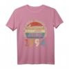 27. Geburtstag Geschenk Jahrgang - Awesome Since Juni 1994 T-Shirt für Männer und Frauen, Vintage Legendär Geschenk