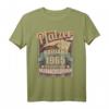 Pfälzer Baujahr 1965 Shirt - Lustiges Weinfest Geschenk für Pfalz Fans mit Wein, Schorle & Schorleglas Design