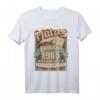 Pfälzer Baujahr 1965 Shirt - Lustiges Weinfest Geschenk für Pfalz Fans mit Wein, Schorle & Schorleglas Design