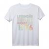 Jahrgang 45 Geburtstag Geschenk - Lustiges Vintage T-Shirt seit 1976 für Männer & Frauen, Perfekt für Familien & Freunde