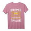 37. Geburtstag Geschenk Oldtimer Baujahr 1983 T-Shirt – Retro Design für Oldtimer-Fans & Geburtstagskinder
