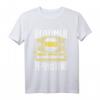68. Geburtstag Geschenk für Oldtimer-Liebhaber – Jahrgang 1952 Retro T-Shirt für Männer & Frauen, perfekte Geburtstagsidee