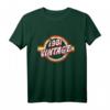 Vintage1981 Jahrgang 81 T-Shirt – Perfektes Geburtstagsgeschenk zum 41. Geburtstag für Männer und Frauen