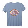 Vintage1981 Jahrgang 81 T-Shirt – Perfektes Geburtstagsgeschenk zum 41. Geburtstag für Männer und Frauen