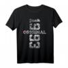 31. Geburtstag T-Shirt 1993 – Originelles Jahrgangs-Motiv für Männer und Frauen zum 31. Geburtstag, Party-Outfit & Geschenkidee