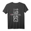 31. Geburtstag T-Shirt 1993 – Originelles Jahrgangs-Motiv für Männer und Frauen zum 31. Geburtstag, Party-Outfit & Geschenkidee