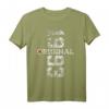 31. Geburtstag T-Shirt 1993 – Originelles Jahrgangs-Motiv für Männer und Frauen zum 31. Geburtstag, Party-Outfit & Geschenkidee