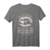 69. Geburtstag T-Shirt für Frauen und Männer - Jahrgang 1954 Geschenk zum 69. Geburtstag