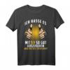 Lustiges 59. Geburtstag T-Shirt für Männer & Frauen – Geburtstagsgeschenk Jahrgang 1960, Partyoutfit & Witziges Geschenkidee