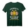 Lustiges 59. Geburtstag T-Shirt für Männer & Frauen – Geburtstagsgeschenk Jahrgang 1960, Partyoutfit & Witziges Geschenkidee