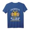 Lustiges 59. Geburtstag T-Shirt für Männer & Frauen – Geburtstagsgeschenk Jahrgang 1960, Partyoutfit & Witziges Geschenkidee
