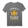 Lustiges 59. Geburtstag T-Shirt für Männer & Frauen – Geburtstagsgeschenk Jahrgang 1960, Partyoutfit & Witziges Geschenkidee