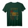 Geburtstagsgeschenke zum 46. Geburtstag - Jahrgang 1976 T-Shirt für Männer und Frauen