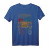 Geburtstagsgeschenke zum 46. Geburtstag - Jahrgang 1976 T-Shirt für Männer und Frauen