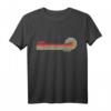 Flint Michigan Stadt T-Shirt – Vintage Heimatstadt Design, perfektes Souvenir & Geschenk für Einwohner & Fans