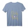 Damen Geburtstag T-Shirt zum 30. Geburtstag - Dirty Thirty Herz, Perfekt für die große Party & als Geschenk für Freundinnen, Schwestern & Töchter