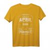Legenden zum 20. Geburtstag 2003 T-Shirt – Limitierte Edition, Retro Style, Perfektes Geschenk für 20-Jährige Damen und Herren im April