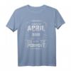 Legenden zum 20. Geburtstag 2003 T-Shirt – Limitierte Edition, Retro Style, Perfektes Geschenk für 20-Jährige Damen und Herren im April