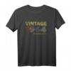 Jahrgang 1964 Vintage 60. Geburtstag T-Shirt für Damen & Herren – Lustiges Retro-Design für den 60. Geburtstag, perfekt für Feier und Party
