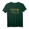 Jahrgang 1964 Vintage 60. Geburtstag T-Shirt für Damen & Herren – Lustiges Retro-Design für den 60. Geburtstag, perfekt für Feier und Party