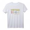Jahrgang 1964 Vintage 60. Geburtstag T-Shirt für Damen & Herren – Lustiges Retro-Design für den 60. Geburtstag, perfekt für Feier und Party