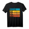 Legendär Seit Juli 2010 Geboren Geburtstag Jahrgang T-Shirt – Witziges Retro Geschenk für Kinder & Geburtstagsfeier