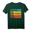 Legendär Seit Juli 2010 Geboren Geburtstag Jahrgang T-Shirt – Witziges Retro Geschenk für Kinder & Geburtstagsfeier
