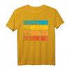 Legendär Seit Juli 2010 Geboren Geburtstag Jahrgang T-Shirt – Witziges Retro Geschenk für Kinder & Geburtstagsfeier
