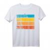 Legendär Seit Juli 2010 Geboren Geburtstag Jahrgang T-Shirt – Witziges Retro Geschenk für Kinder & Geburtstagsfeier