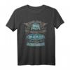 Baujahr 1965 Geburtstag Jahrgang 65 Oldtimer T-Shirt für Männer und Frauen – Humorvolles Geschenk für die Geburtstagsfeier