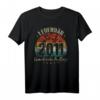12. Geburtstag Legendär Seit 2011 Geschenk Jahrgang T-Shirt – Lustiges Retro Geburtstag Outfit für Kinder und Erwachsene