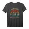 12. Geburtstag Legendär Seit 2011 Geschenk Jahrgang T-Shirt – Lustiges Retro Geburtstag Outfit für Kinder und Erwachsene