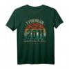 12. Geburtstag Legendär Seit 2011 Geschenk Jahrgang T-Shirt – Lustiges Retro Geburtstag Outfit für Kinder und Erwachsene