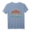 12. Geburtstag Legendär Seit 2011 Geschenk Jahrgang T-Shirt – Lustiges Retro Geburtstag Outfit für Kinder und Erwachsene