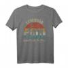 12. Geburtstag Legendär Seit 2011 Geschenk Jahrgang T-Shirt – Lustiges Retro Geburtstag Outfit für Kinder und Erwachsene