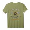 18 Jahre Jung & Wild zur Perfektion gereift - Lustiges Geburtstags T-Shirt für 2006 Geborene, Mädchen und Jungen