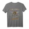 18 Jahre Jung & Wild zur Perfektion gereift - Lustiges Geburtstags T-Shirt für 2006 Geborene, Mädchen und Jungen