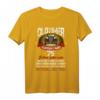 75. Geburtstag Oldtimer Jahrgang 1946 Spruch Geschenk T-Shirt – Lustiges Geburtstagsgeschenk für Damen und Herren, AutoliebhaberInnen und Familienfeiern